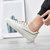 回力男士板鞋系带潮流时尚室外耐磨防滑运动旅行鞋42米 国美超市甄选第3张高清大图
