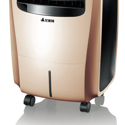 艾美特（Airmate）空调扇取暖器冷暖两用型立式暖风机家用冷风扇遥控 CFH12