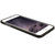 倍思Iphone6s Plus手机壳 6sPlus保护套5.5寸金属边框防摔外壳 透黑第4张高清大图