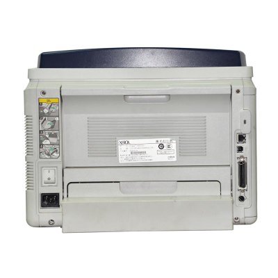 富士施乐（FujiXerox）Phaser3435DN激光打印机