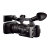 索尼（Sony）FDR-AX1E 4K录制高清数码摄像机 黑色(套餐三)第3张高清大图