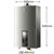 Haier/海尔 JSG20-PC3(12T) 10升燃气热水器科技智能恒温平衡式可浴室家用洗浴(天然气)第3张高清大图