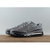Nike耐克新款MAX2017气垫男鞋减震网面透气跑步鞋运动鞋跑鞋训练鞋慢跑鞋(849559-008全灰 45)第4张高清大图