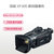 佳能(Canon) LEGRIA 4K专业数码摄像机 XF405 4K视频，清晰画质，5轴防抖 家用机 电影机 婚庆采访第3张高清大图