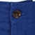 Gucci男士蓝色短裤 545613-396H-420446蓝色 时尚百搭第3张高清大图