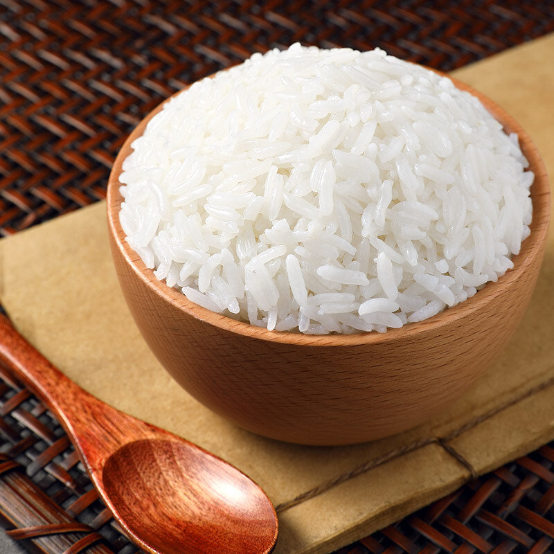 柴火大院柴火长粒香米10kg稻花香米东北大米