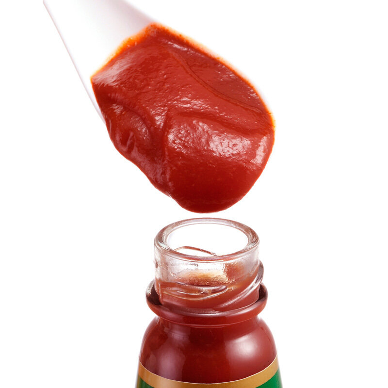 海天番茄酱510g番茄沙司意大利面披萨薯条酱中华老字号
