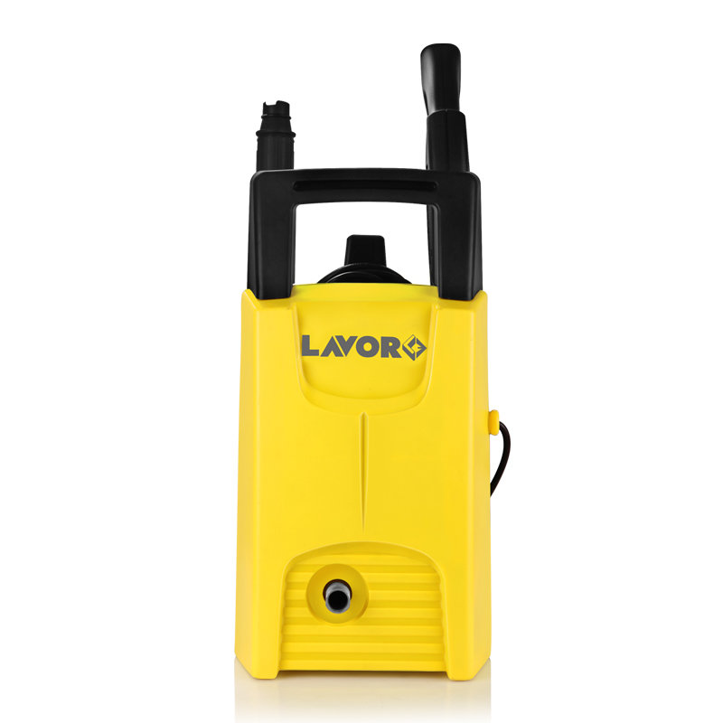 意大利拉瓦(lavor) 220v高压洗车机 自吸式高压洗车水枪