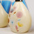 普润 陶瓷卫浴洗手液瓶 欧式沐浴瓶 长嘴压瓶 颜色随机第5张高清大图