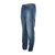 ZEGNA男士蓝色牛仔裤 VS762-Z387-B0646蓝色 时尚百搭第4张高清大图