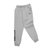 Skechers斯凯奇童装2021冬季新款男童舒适保暖休闲运动裤L321K087(L321K087-00RP 140cm)第2张高清大图