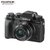 Fujifilm/富士 X-T2（35mm F2 ）套机 微型单电相机 无反旗舰 富士XT2套机 黑色第3张高清大图