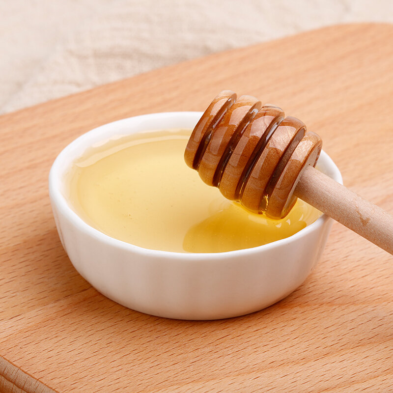 九蜂堂洋槐蜂蜜410g随心挤洋槐花蜜成熟蜂蜜无添加