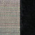 华德集团皇佳（ROYAL）长绒毯 客厅/门厅/卧室 地毯/地垫/门垫(深邃黑 80cm*80cm)第4张高清大图