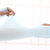 夏季韩版冰丝冰袖女士防晒袖套男士户外骑行针织手臂套袖（3双装）(灰色 直筒款（拉链包装）)第5张高清大图