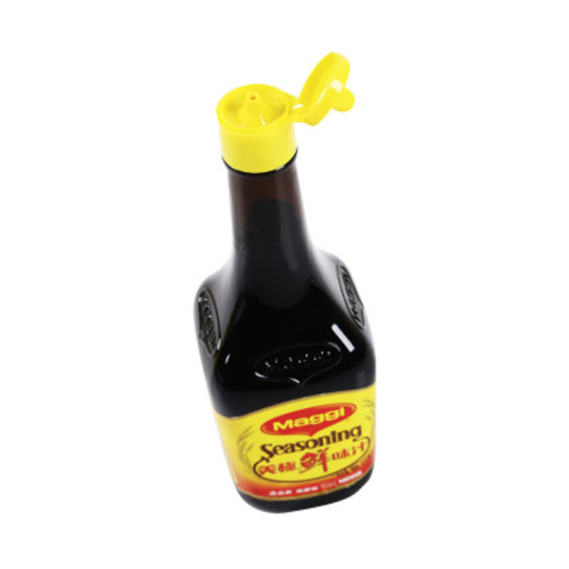 美极鲜味汁 400ml/瓶