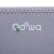 酷蛙 11.6寸中性easy系列高弹性料苹果专用笔记本内胆包1233灰色第2张高清大图