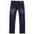 帛利（Baneberry）新款商务休闲合身版棉质牛仔裤5300125 牛仔蓝 37第2张高清大图