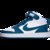 Nike耐克女鞋 春季新款运动鞋复古时尚耐磨透气空军一号低帮板鞋休闲鞋CD7782-108(白色 37.5)第8张高清大图