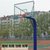 俊采云JCY-10LO篮球架 户外标准成人篮球架 固定地埋圆管篮球架 （单位：件）(蓝色 JCY-10LO)第2张高清大图