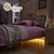 拉斐曼尼家具 FA022 智能欧式床 法式双人床 1.8米实木床田园床公主床(象牙白 床+床头柜+床垫)第3张高清大图
