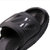 ADIDAS(阿迪)2019ALPHABOUNCE SLIDE夏季男子拖凉鞋B41720(黑色 40)第4张高清大图