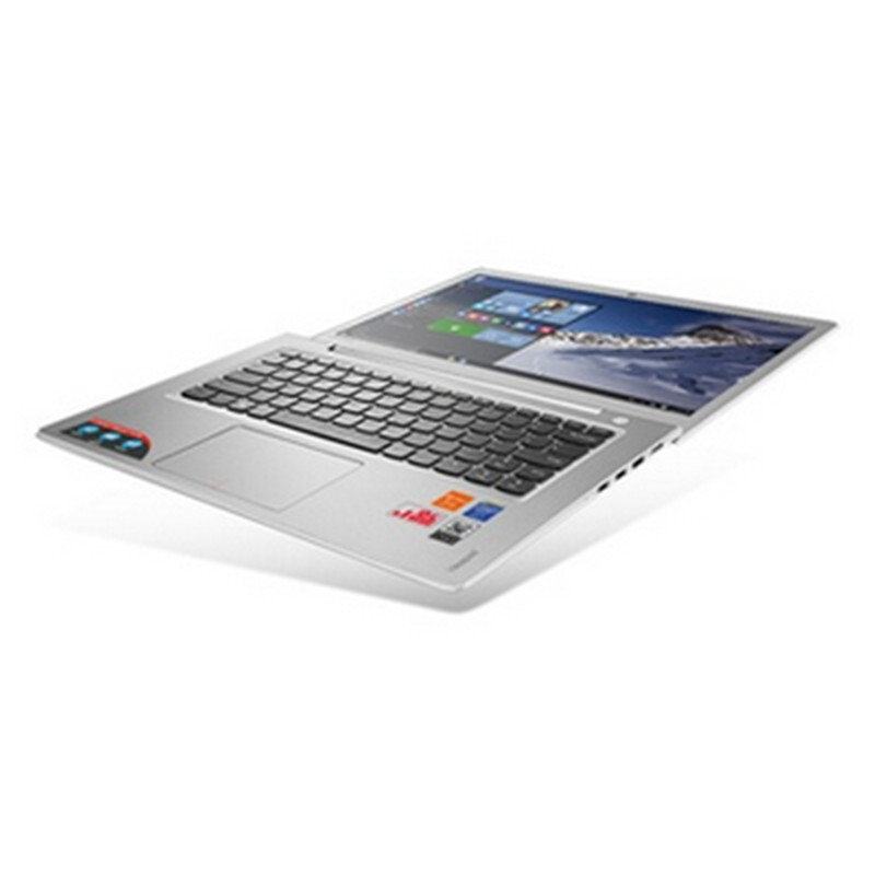 联想(lenovo) 小新出色版510s 14英寸轻薄笔记本电脑 i7-6567u/4g/1tb