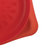茶花红色果盘塑料双层糖果盒干果盒水果盘客厅【IUV爆款】019002 双层设计 大敞口随意放第4张高清大图