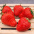 红颜草莓奶油草莓 新鲜现摘 大凉山露天草莓 新鲜水果(净重约三斤（大果）)第3张高清大图