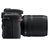 尼康(Nikon) D7500 单反套机（ AF-S 18-140mmf/3.5-5.6G ED VR 镜头(黑色)第2张高清大图
