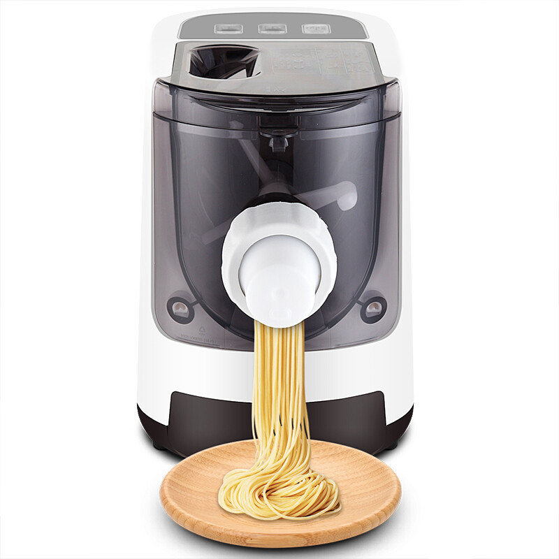 九阳(joyoung)jyn-w3面条机 家用智能电动和面机 迷你全自动多功能