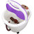凯仕乐(Kasrrow)养生足浴盆 家用洗脚盆 恒温加热泡脚足浴器 KSR-A28S-A紫色(紫色 KSR-A920)第2张高清大图