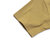 李宁运动上衣2022短袖文化衫AHSS587XXL褐色 CF系列第8张高清大图
