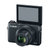 佳能（Canon）PowerShot G7X 数码相机 2020万像素 3.0英寸可旋转屏佳能G7 X(黑色 优惠套餐一)第4张高清大图