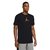 耐克男子 T恤 AJ 乔丹 J DFCT AIR PERF GFX CREW 短袖文化衫 CZ8088-010XL码黑 国美超市甄选第5张高清大图