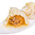 知味观蟹黄小笼包250g 10只 糯米团子 代餐麻薯 糯米糍粑第3张高清大图