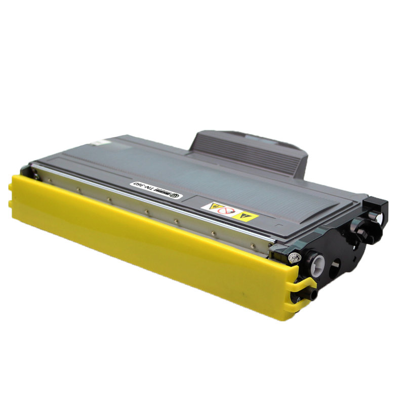 翊品耗材 兄弟tn-360粉盒(适用兄弟7340粉盒 兄弟7030 7040 2140 2150