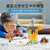 乐高LEGO新品消防救援直升机城市组小颗粒积木玩具60281 国美超市甄选第2张高清大图