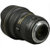 尼康（Nikon）AF-S 14-24mm f2.8G ED 14-24广角镜头 尼康14/24  14 24黑色第3张高清大图