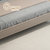 拉斐曼尼 BSA011 北欧风格实木床简约现代1.8米主卧软靠背床双人床(图片 床+床头柜*2+床垫)第4张高清大图