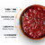 虎邦英潮鲁西牛肉酱210g 网红拌饭拌面酱第3张高清大图