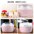 九阳（Joyoung）酸奶机SN-10J91 容量1.0L 家用PP内胆家用 单胆 易清洗 酸奶机第3张高清大图