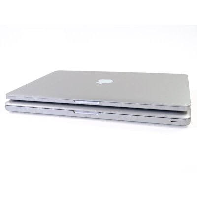 苹果MacBook Pro MD104CH/A 15英寸宽屏笔记本电脑