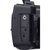 松下(Panasonic) 专业摄像机 AG-AC90AMC 黑色摄像机(松下90AMC黑色 6.套餐六)第5张高清大图