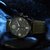 天梭(TISSOT)瑞士手表 天梭男表 速驰系列皮带石英男士腕表时尚运动表送男友(T116.617.37.097.00)第4张高清大图