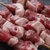 东来顺 乌兰察布基地羊肉串200g/袋×4 清真烧烤食材烤肉串第4张高清大图