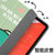 苹果ipadpro2020保护套带笔槽12.9英寸平板电脑翻盖智能休眠皮套三折支架硅胶全包防摔磁吸创意卡通可爱保护壳(图7)第4张高清大图
