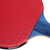 斯帝卡乒乓球拍直拍单只 纯木底板 双面反胶五星 国美超市甄选第6张高清大图