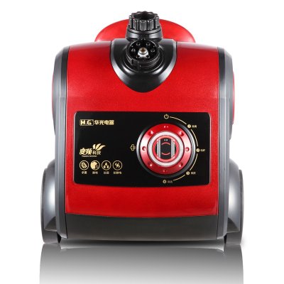 华光WA52-B挂烫机（红色） 变频系列