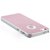 珂玛（COMMA）苹果iphone5/5s睿智保护壳（粉色）第5张高清大图